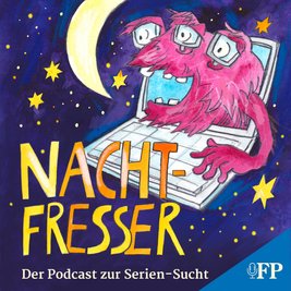 Der "Nachfresser" ist da!