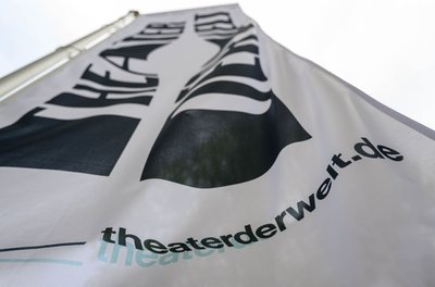 Vom 18. Juni bis 5. Juli ist Chemnitz Gastgeber des Festivals "Theater der Welt". Dazu werden mehr als 30 Produktionen verschiedener Genre gezeigt. 