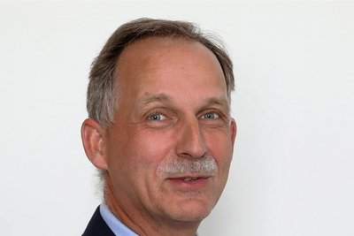 Jörg Sommer - Stadtrat