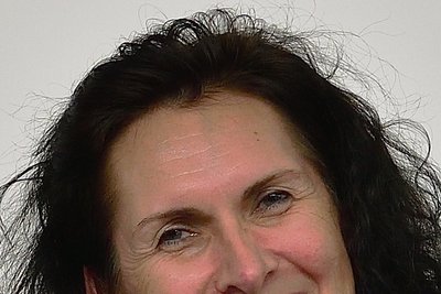 Heike Illing-Günther - Direktorin des STFI