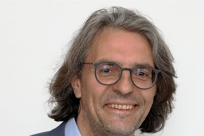 Matthias Ulbricht - Stadtrat