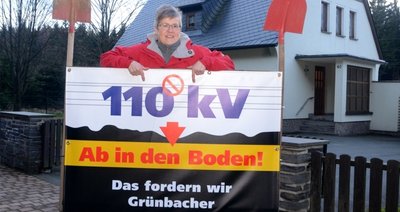 Veronika Linnemann hat maßgeblich dazu beigetragen, dass die Pläne jetzt neu aufgerollt werden. Das Foto entstand im Jahr 2016. 