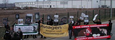 Demonstration