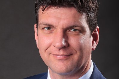 „Die Kommunen stellen seit Jahren entsprechend ihrer Haushaltslage große Beträge für die Weiterbildung zur Verfügung“: Landkreistagspräsident Henry Graichen (CDU).