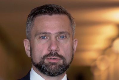 Martin Dulig - Wirtschaftsminister