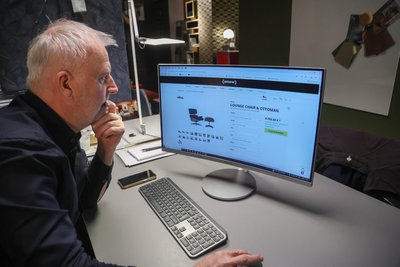 Den Deutschen Handelspreis gab es auch für die Kombination aus Vor-Ort-Verkauf und Online-Geschäft.