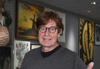Bernd Weise