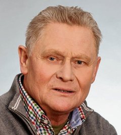 Herbert Reischl - Früher DSU, jetzt Linke