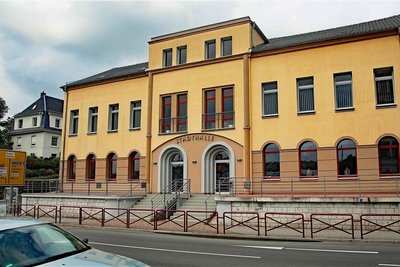 Die Stadthalle ist bei Veranstaltern ein gefragter Ort. Aber auch zahlreiche Vereine aus Werdau nutzen das Haus für Zusammenkünfte. 