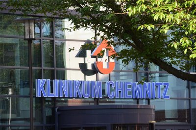 Am Klinikum laufen gerade mehrere Großinvestitionen. Wann der Neubau der Kinder- und Jugendpsychiatrie kommt, ist aber noch offen.