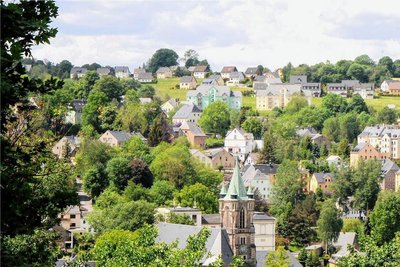 In Buchholz findet am Freitag der erste Bürgerstammtisch statt. Er soll offen für alle Einwohner der Stadt und ihrer Ortsteile sein. 