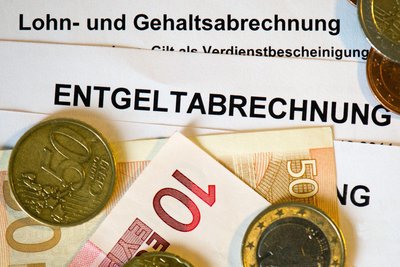 Aktuell beträgt der Mindestlohn 12,82 Euro.