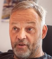 Dirk Neubauer - ParteiloserBürgermeister vonAugustusburg