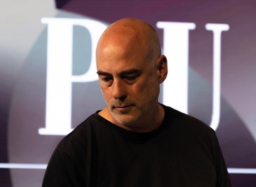 Jan Bang