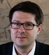SvenLiebhauser - CDU-Kreisvorsitzender