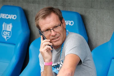 "Vertrauensverhältnis ist unwiderruflich geschädigt": Der neue Geschäftsführer Uwe Hildebrand kündigte alle Verträge mit der Polster Catering GmbH.