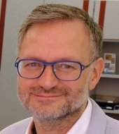 Raphael Kürzinger - Oberbürgermeister von Reichenbach