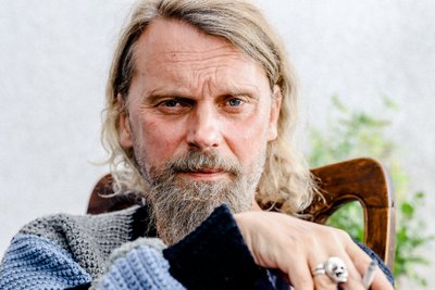 Jens Balzer: Tattoos waren Ausdruck der Individualität und der Radikalität.