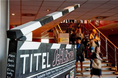 Beim Filmfestival Schlingel in Chemnitz sind in diesem Jahr über 200 Filme zu sehen. 