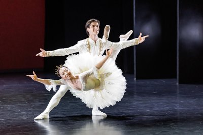 Aufgrund der Sparzwänge wird es in der nächsten Spielzeit eine Ballettpremiere weniger geben.