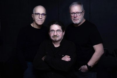 Die Band Old Socks aus dem Vogtland eröffnet die Komturhof-Saison am 16. Mai.