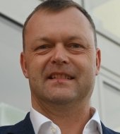 Andreas Graf - Bürgermeister Lichtenau (CDU)