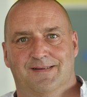 Dirk Schuler - Bad-Chef