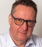 Holger Zielinski - Gemeinderat (AfD)