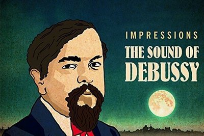 Für Einsteiger ist bei Warner Classics das 3-CD-Best-Of-Album "Impressions - The Sound of Debussy" erschienen mit Stücken aus den wichtigsten Orchester, Kammer- und Klavierwerken des Meisters mit renommierten Interpreten - Debussy (auf Lochstreifenklavier) inklusive.