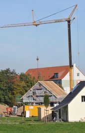 Sportplatz