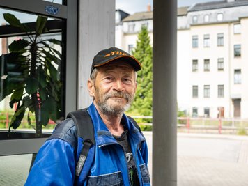 Andreas Dittrich