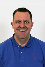 Matthias Auth ist Leiter Marketing und Kommunikation im Organisationskomitee des Internationalen Deutschen Turnfestes in Leipzig.