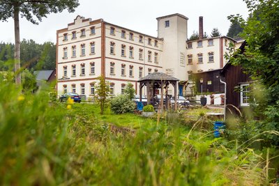 Autoren mit erzgebirgischen Wurzeln lesen am 16. August in Pobershau.