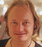 Peer Schepanski - Abenteurer