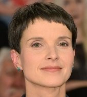 Frauke Petry - AfD-Landesvorsitzende Sachsen