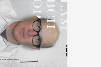 Lambchop: "This (Is What I Wanted To Tell You)"
