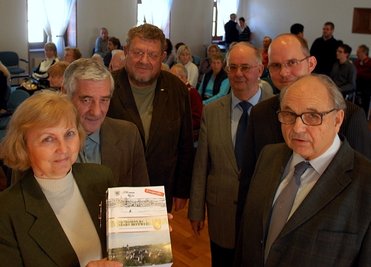 Mittweida-Chronik