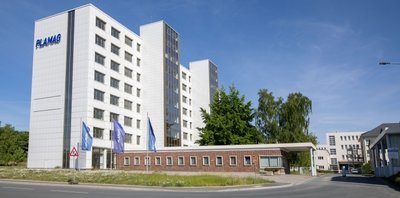 Wie weiter mit der Plamag? Für Freitag ist eine Betriebsversammlung geplant. 