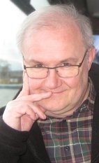 Otto Guse - Erhält am Dienstag den SächsischenVerdienstorden