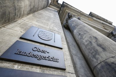 Das Oberlandesgericht hatte die Verurteilung von Kohlmann im vergangenen Jahr aufgrund von Rechtsfehlern aufgehoben.