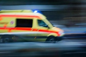 45-Jähriger bei Auseinandersetzung in Königsfeld verletzt - 