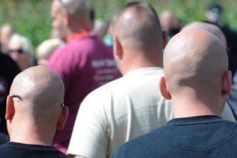 45 Rechtsextremisten in Sachsen haben einen Waffenschein - 