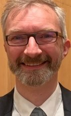 Neuer Betriebsleiter des städtischen Abfallentsorgungs- und Stadtreinigungsbetriebs (ASR) und des Entsorgungsbetriebs (ESC) wird ab Juli Marcus Kropp.