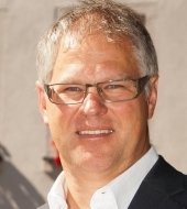 Bürgermeister Olaf Oettel