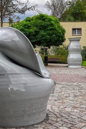 "Item 3501/3502" von Uli Aigner in Lößnitz.