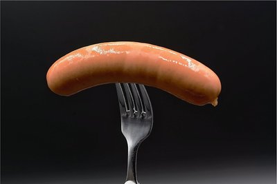 Schmeckt die? 