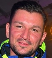 Marcus Kehr - Teamchef der Sherco Academy