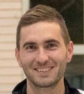Marcus Sandig - DFB-Stützpunkttrainer