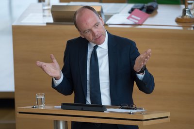 Matthias Haß.
