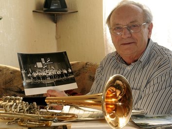 Gotthard Bergner